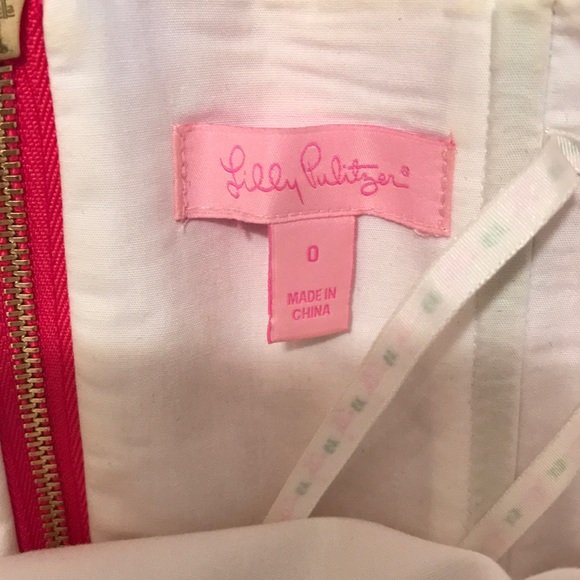 LILLY PULITZER DRESS - Picture 3 of 3